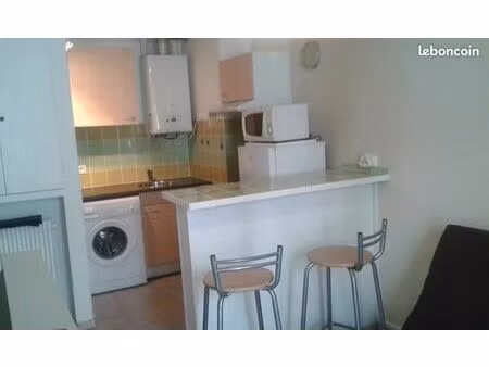 appartement t2 moulin à vent