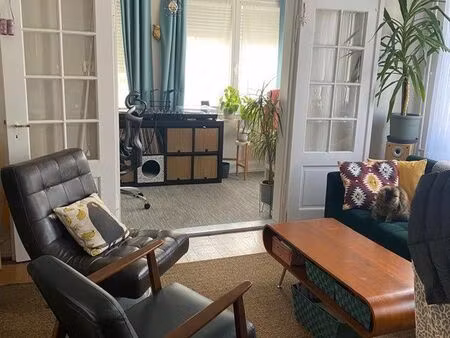 schiltigheim - appartement à louer