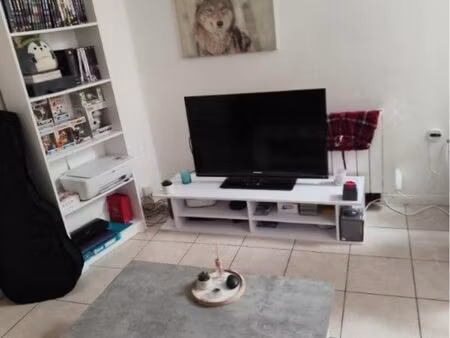 appartement f2 vieille place watrelos place parking gratuit