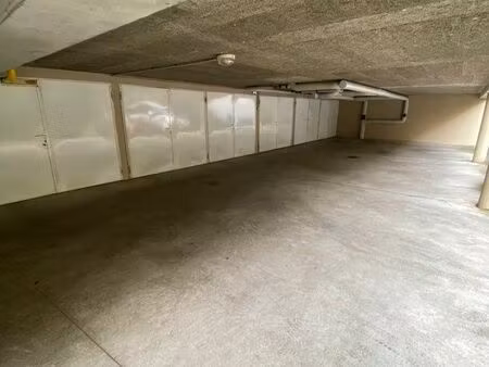 garage rue des malteries schiltigheim