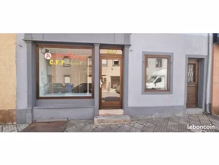 local professionnel schirmeck centre à louer