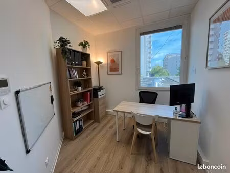 local à louer (psy  neuropsy  orthophoniste..)