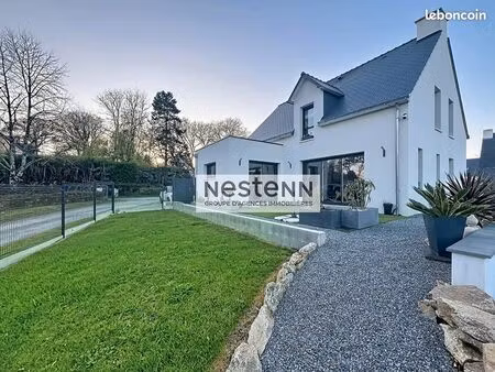 maison 6 pièces 141 m²