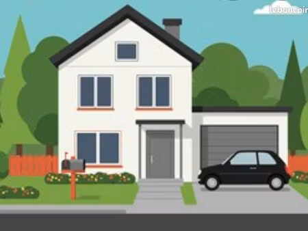 recherchr location maison fin 2026