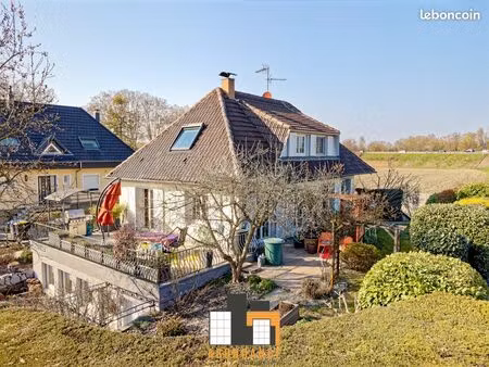 maison 6 pièces 169 m²