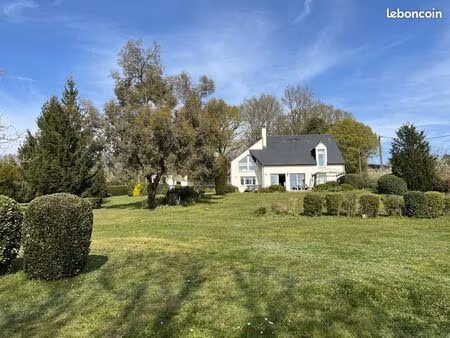 maison 6 pièces 142 m²