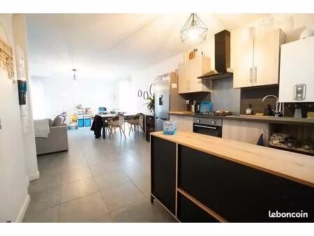 maison 5 pièces 87 m²