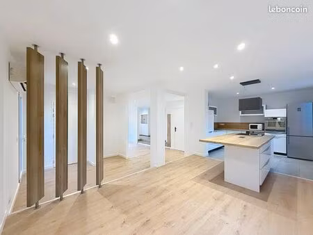 maison 3 faces rénovée t5 – las cobas – perpignan 66000