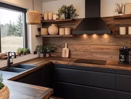 maison 4 pièces 106 m²