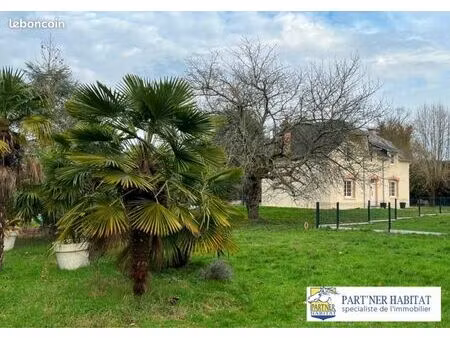 maison 12 pièces 169 m²