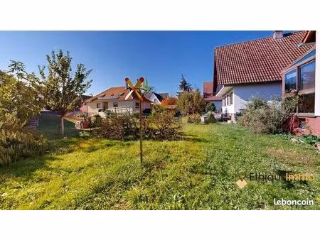 maison 6 pièces 117 m²