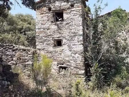 vente terrain mas gleix