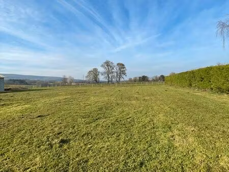 terrain constructible à vendre 72 900