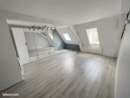 appartement douai hyper-centre