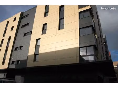 spacieux studio en citadelle dunkerque