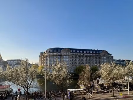 immeuble 348 m² strasbourg