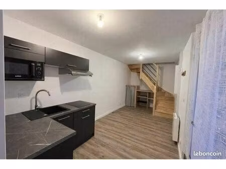 t3 - appartement laval centre