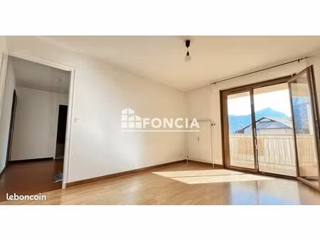 grand t2 proche gare  réno énergétique à charge vendeur