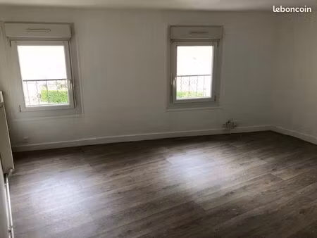 appartement hyper centre mayenne t2