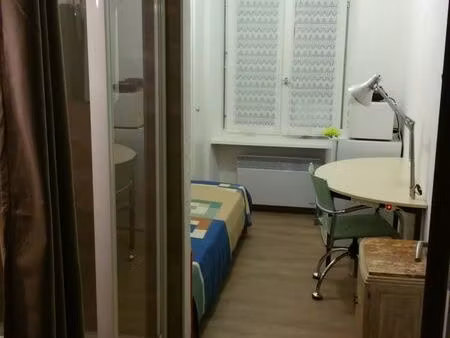 joli studio meublé équipé proche cv. mulhouse