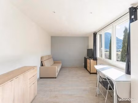 espinasses grand studio 26m2