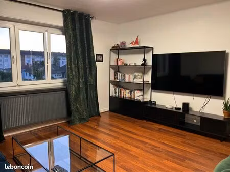 appartement 3 pièces