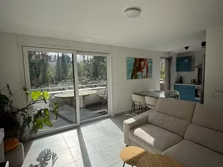 appartement 3 pièces 68m2