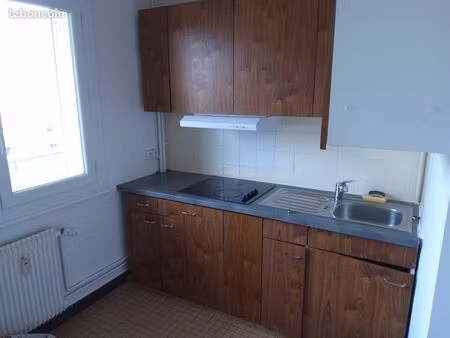 appartement 2 pieces