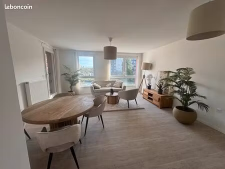 appartement - t3 - 67 61m2