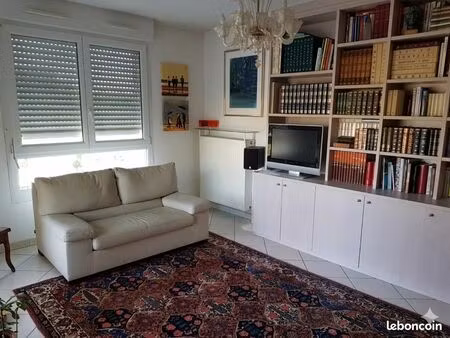 appartement meublé vendenheim