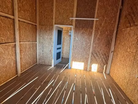 box à louer pour mobilier