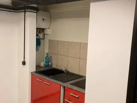 dépôt stockage  local