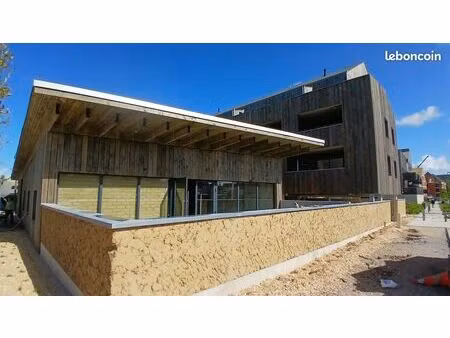 local commercial 145 m² guérande