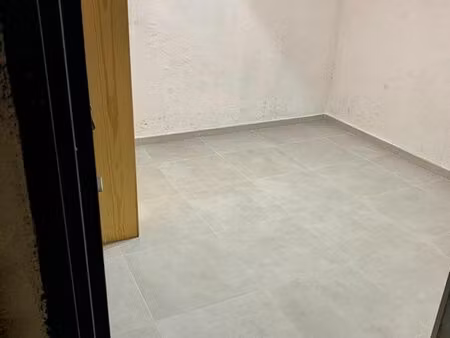 local resid. sécurisé standing en s.s ent.refait