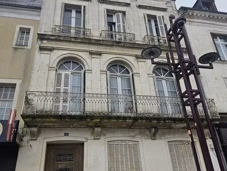 maison 15 pièces 434 m²