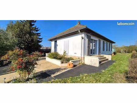 maison 4 pièces 78 m²