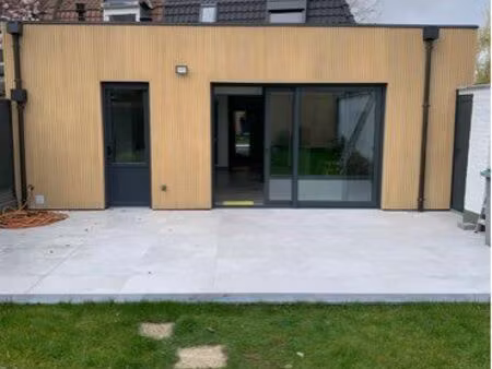 maison refait à neuf 3 chambres à croix