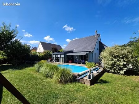 maison 5 pièces duttlenheim