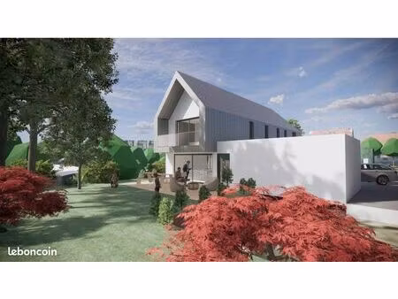 maison 6 pièces 170 m²