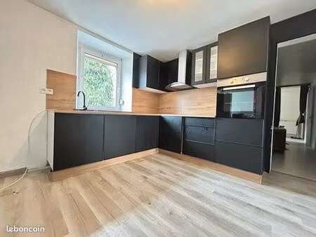 maison à louer weislingen