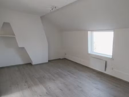 appartement 2 pièces 29 m²