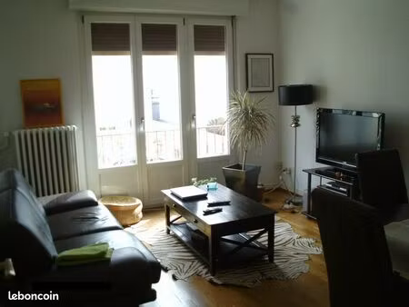 particulier loue un f 3