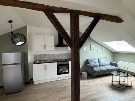 studio centre cambrai