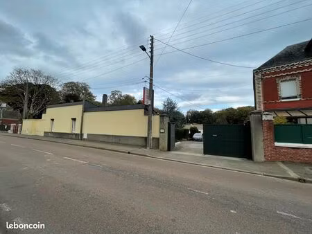 immeuble de rapport 663 m² eu