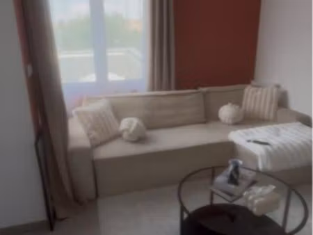 studio 21m2 centre ville de loos