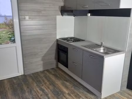 appartement a louer centre-ville phalempin