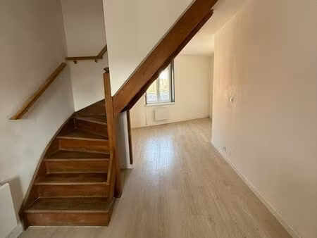 appartement t3bis – 53 m² – roubaix (quartier du pile)