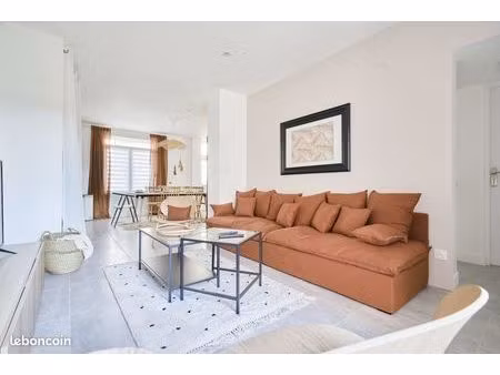 chambres entièrement rénovées et équipées