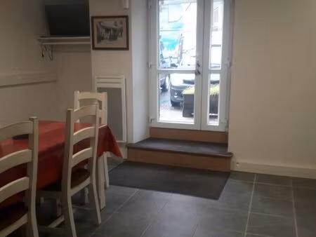 local bureau centre faverges