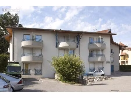 garage/box 17 m² annecy